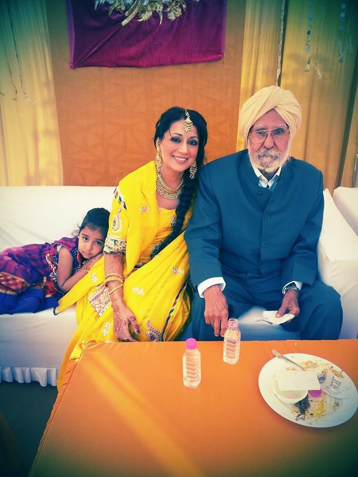 Sardar Mohinder Singh Bhullar